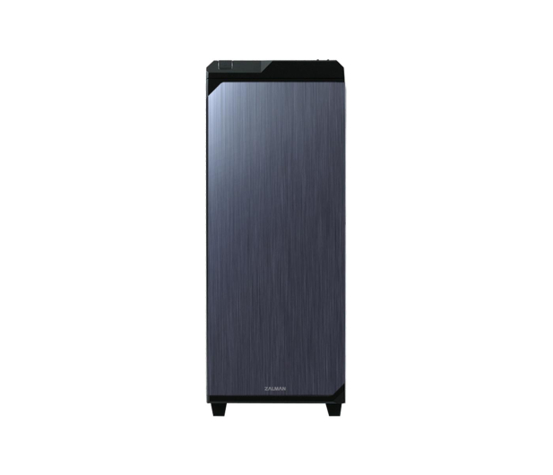 Zalman Z9 NEO Plus Czarna - 377004 - zdjęcie 2